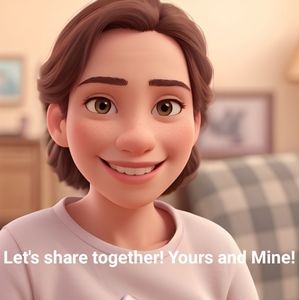 Share show flyer! Selling yours and mine! Join us!